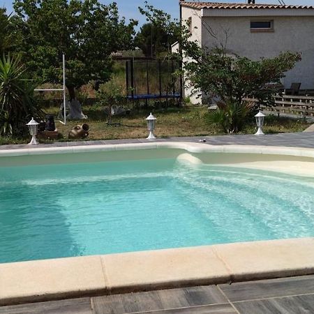 La Maisonnette Du Jardin ناربون المظهر الخارجي الصورة