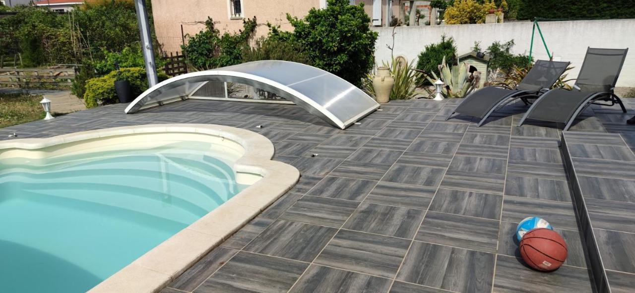 La Maisonnette Du Jardin ناربون المظهر الخارجي الصورة